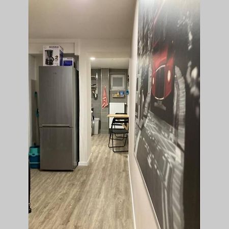 Modernes Apartment Nr3 Nahe Reeperbahn Bis 8 Personen Hamburg Exterior photo